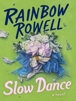 cover image of Slow Dance
